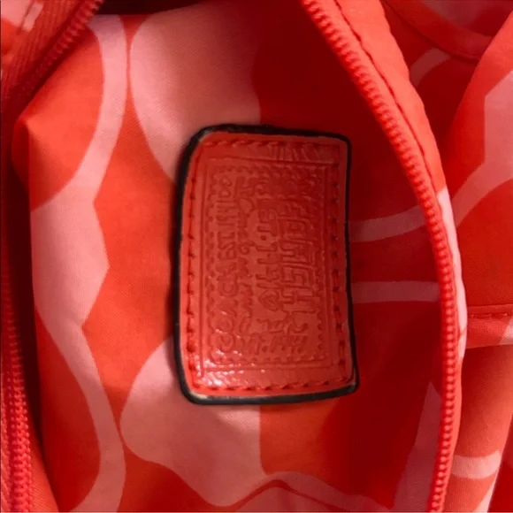 Coach NylonTote Bag - Picture 3 of 7